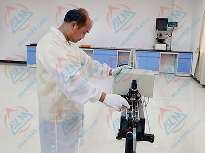 長度儀器校準(zhǔn)